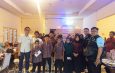 Buka Bersama di Medan, PWS Santuni Anak Yatim