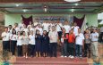 Event SMK Bintang Timur Cup 2023, Parlindungan Purba : Menggali Potensi Kreatifitas Anak Sejak Dini